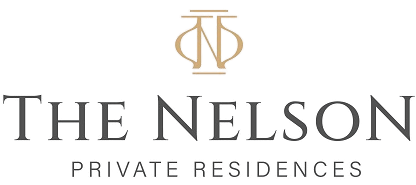 Logo The Nelson Private Residences