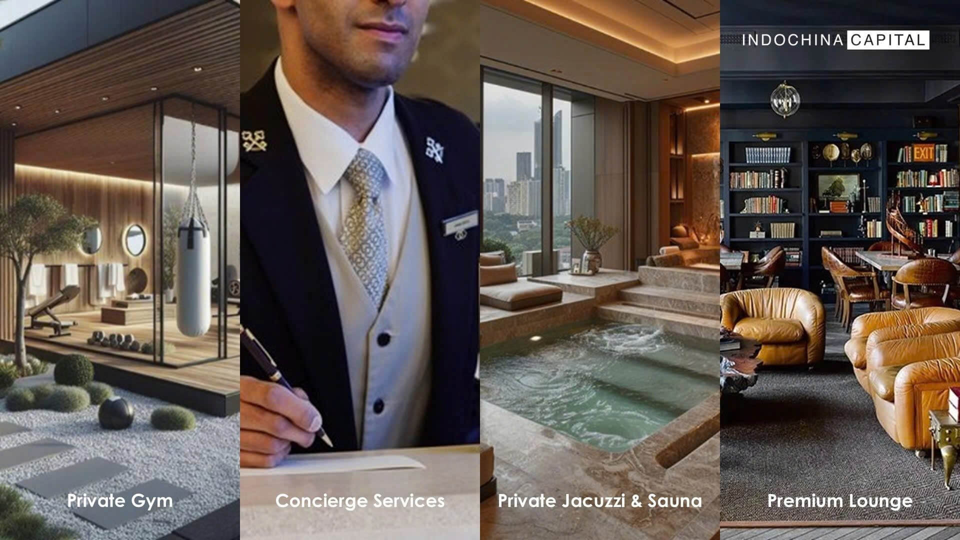 Tien Ich The Nelson Lang Ha